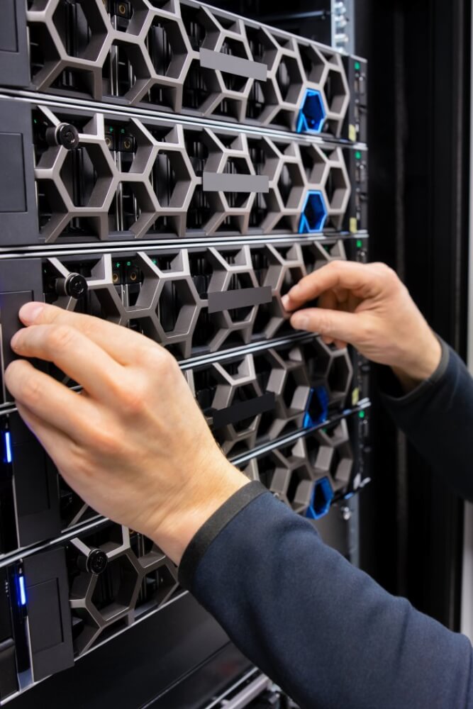 technischer IT-Support - KUMA IT-Solutions GmbH - Sicher in Ihre ...