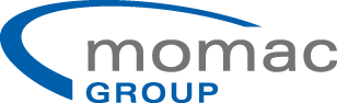 Momac Group Logo